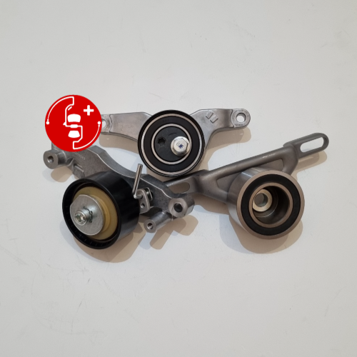 مجموعه بلبرینگ تسمه تایم ام وی ام MVM X22 (۲ تکه)