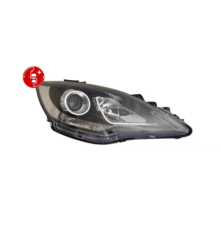 چراغ جلو ام وی ام MVM 315 New