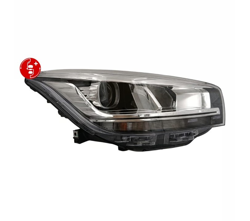 چراغ جلو ام وی ام MVM X55 اکسلنت
