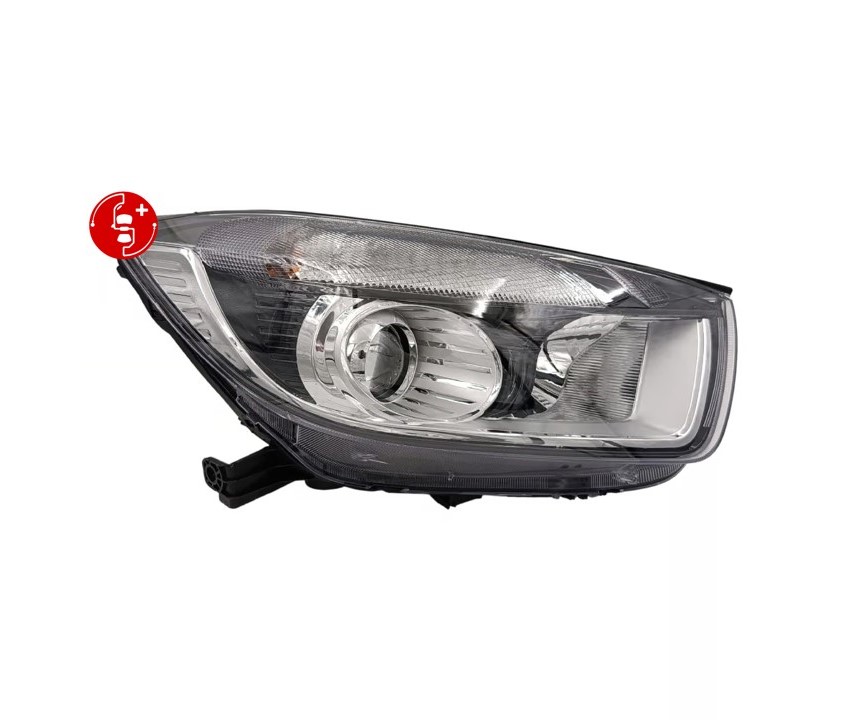 چراغ جلو جک JAC S5