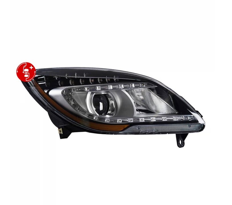چراغ جلو لیفان Lifan X50